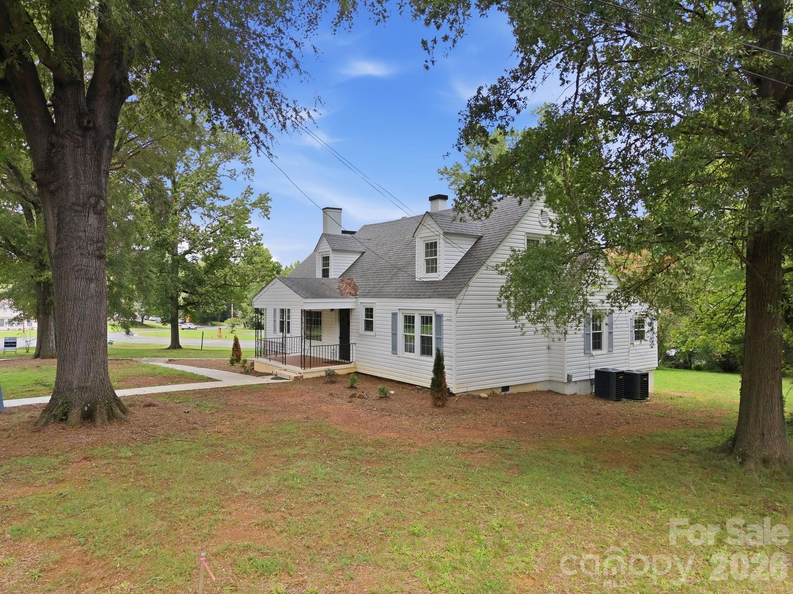 398 Park Road, Albemarle, NC 28001 - Photo 3