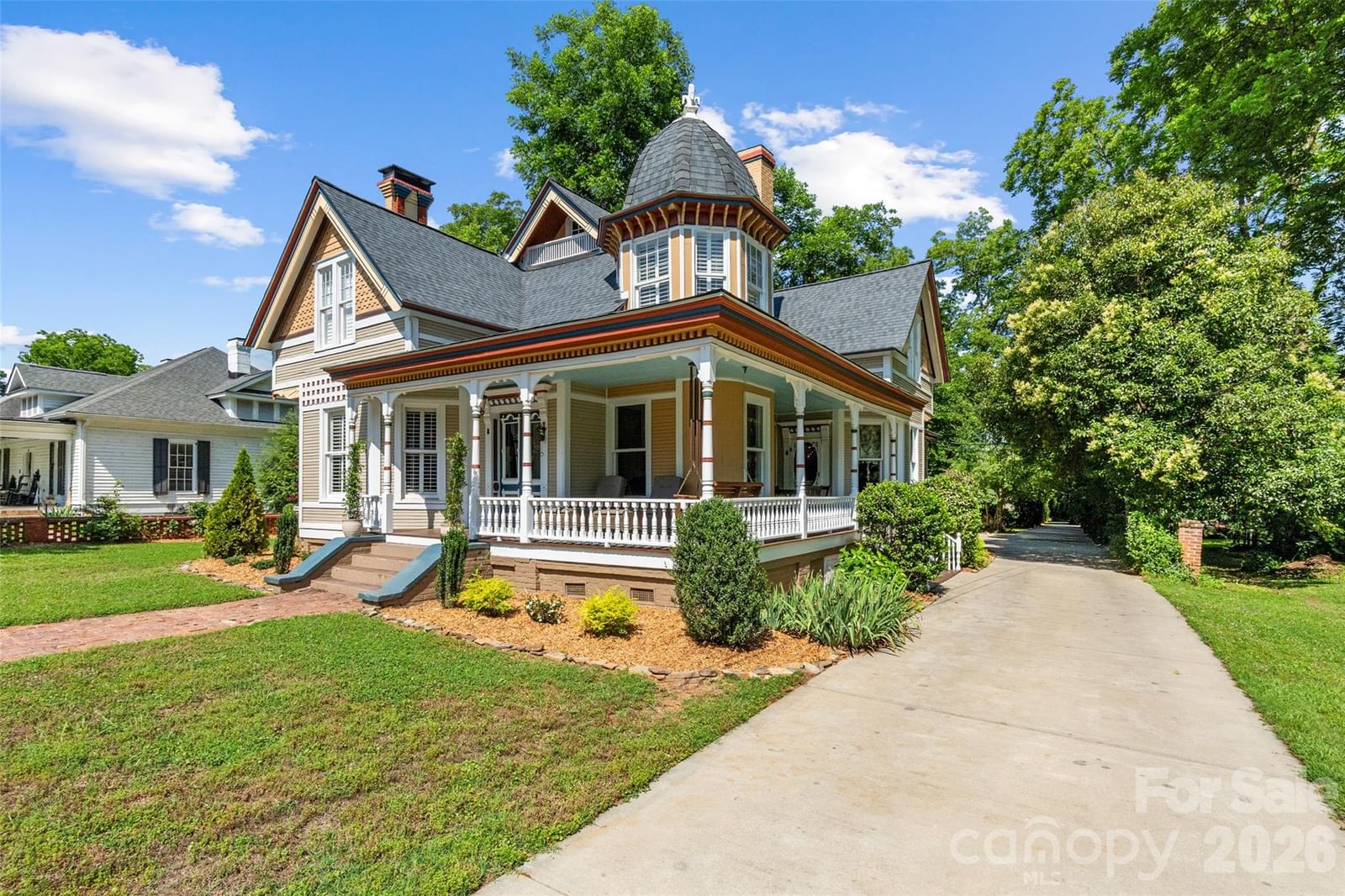 8 College Street, York, SC 29745 - Photo 2