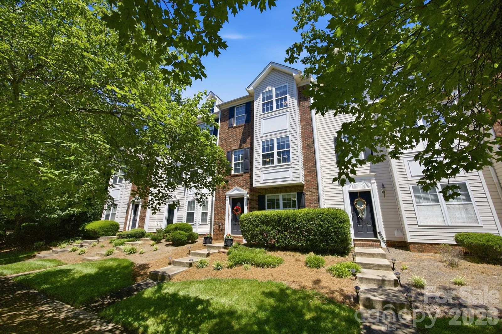 Property at 6721 Mountain Majesty, Huntersville, NC 28078