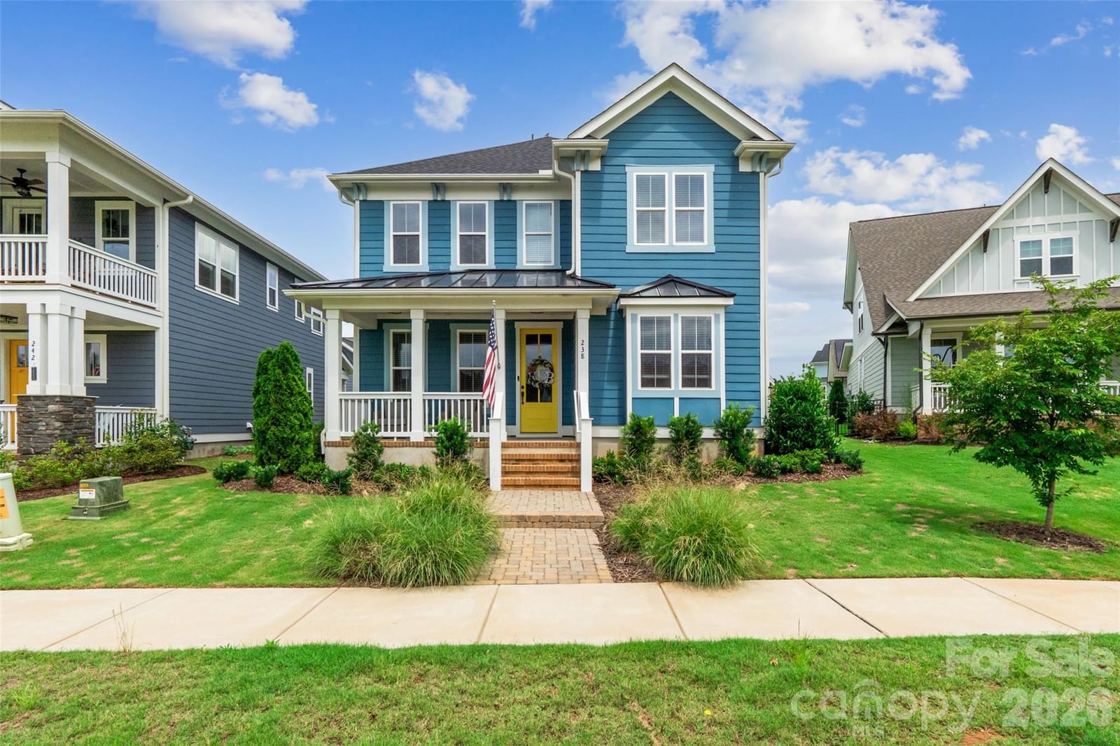 Property at 238 Parkland Avenue, Rock Hill, SC 29730