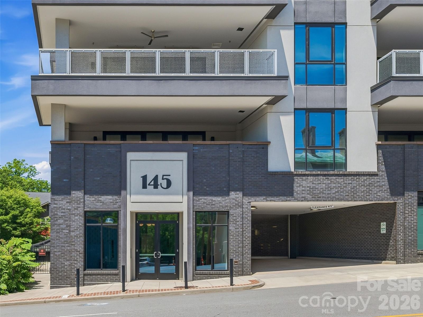 145 Biltmore Avenue #Unit 403, Asheville, NC 28801 - Photo 2