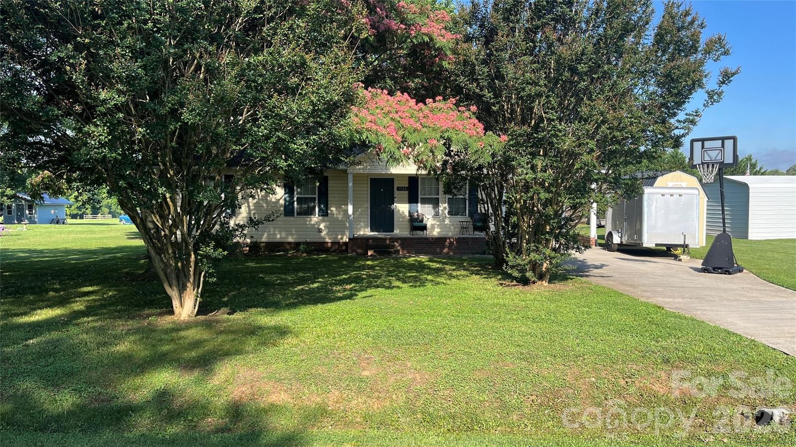 Property at 1920 Johnstown, Crouse, NC 28033