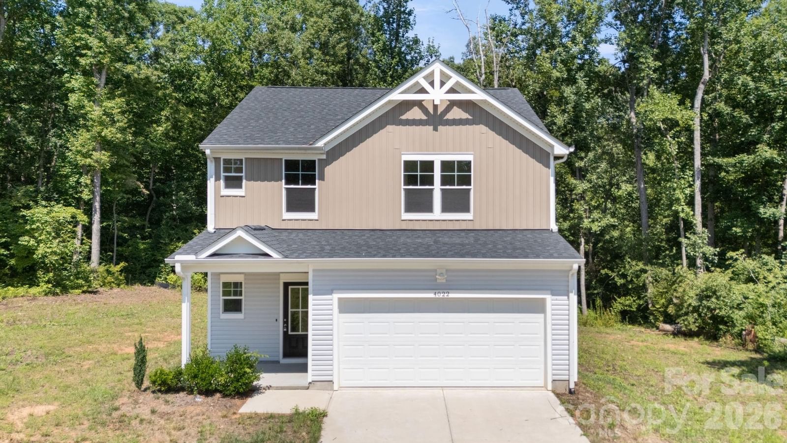 Property at 4022 Rolling Creek, Vale, NC 28168