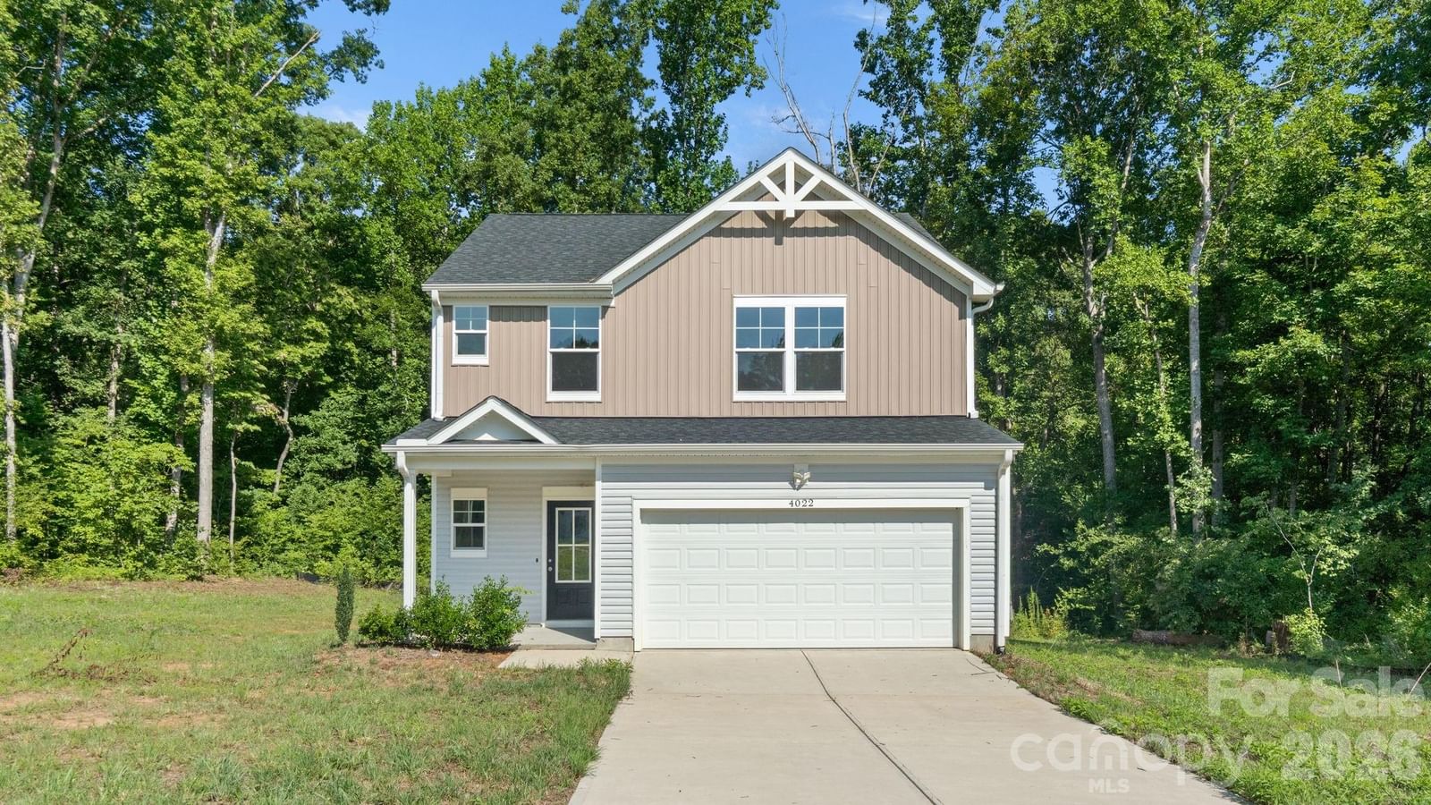 4022 Rolling Creek Road, Vale, NC 28168 - Photo 3