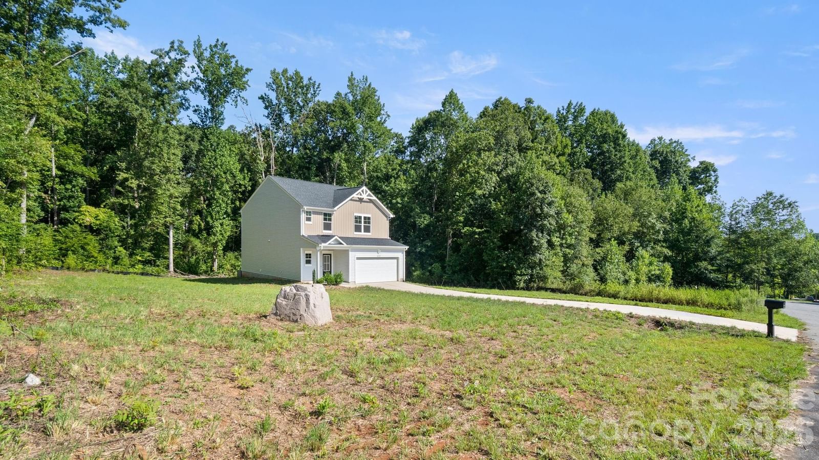 4022 Rolling Creek Road, Vale, NC 28168 - Photo 4