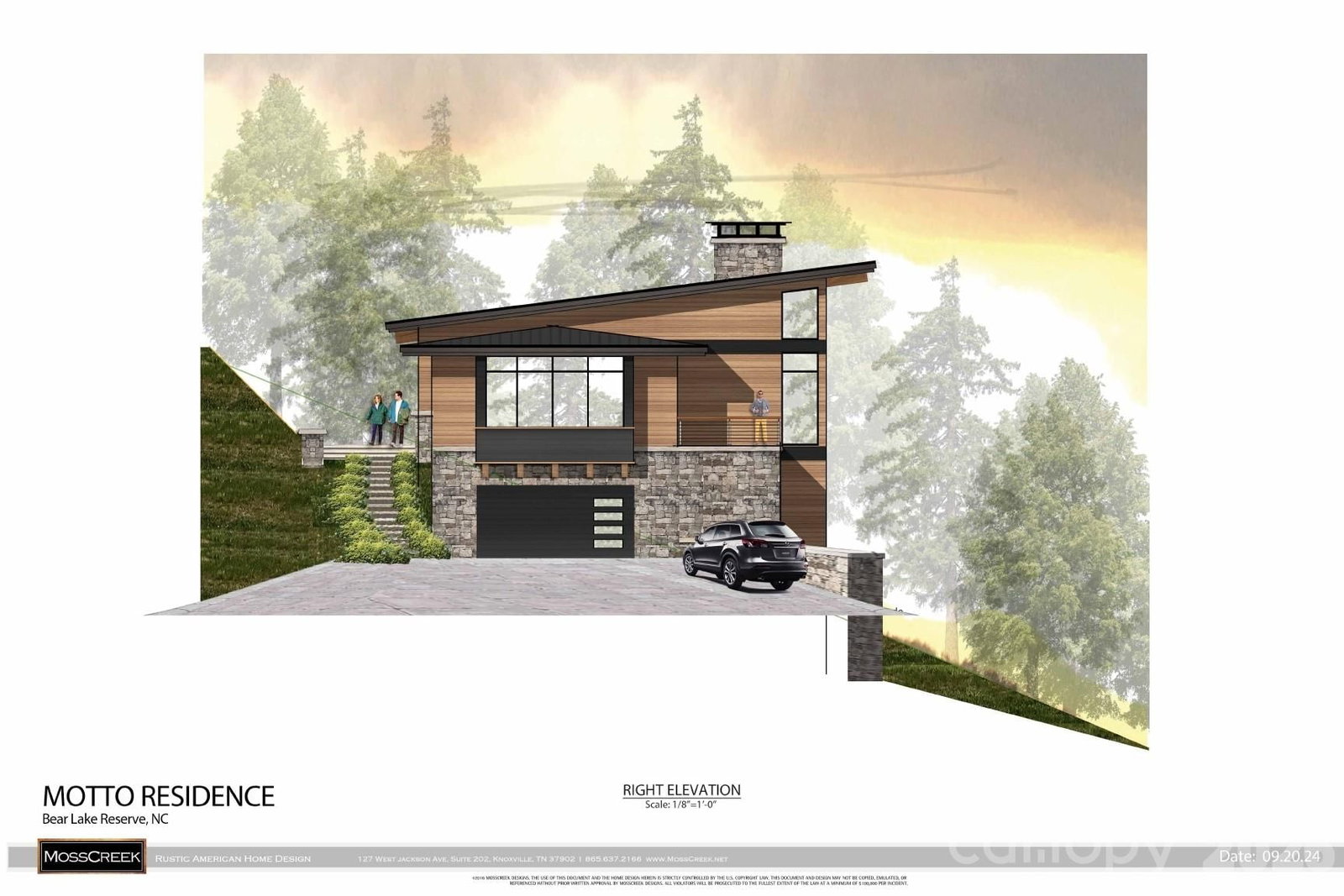 670 Southshore Drive, Tuckasegee, NC 28783