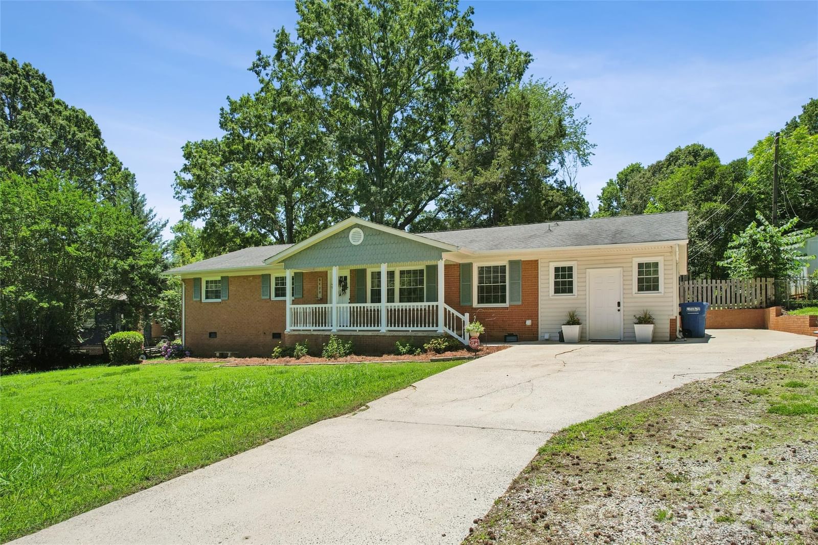 Property at 8420 Wilson Woods, Mint Hill, NC 28227