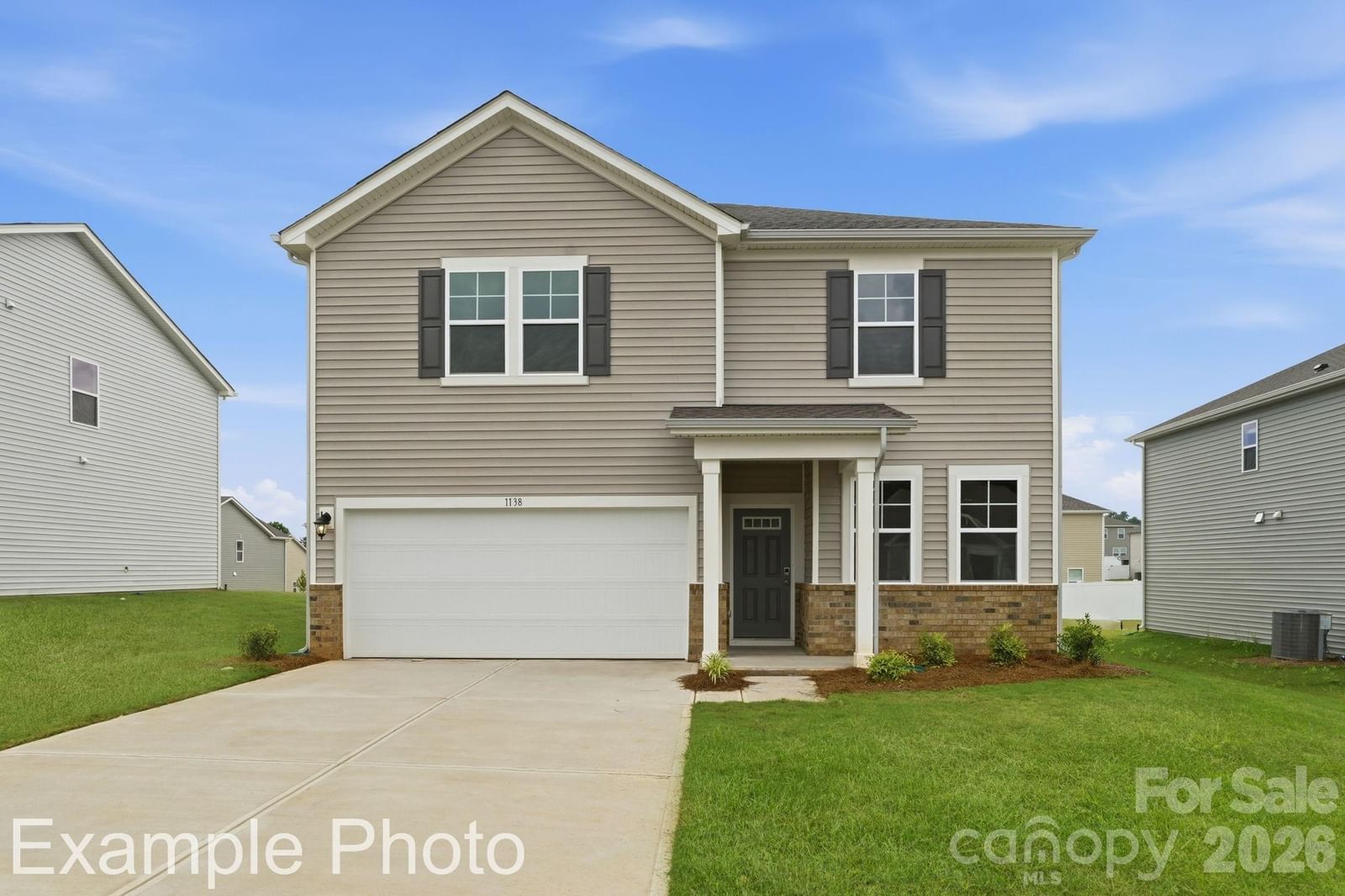Property at 1049 Hallman Branch, Lincolnton, NC 28092