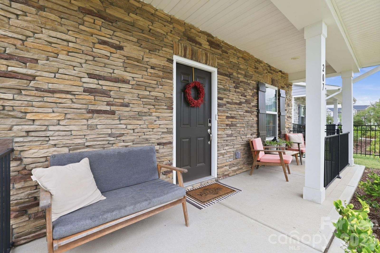207 Orson Oaks Lane, Pineville, NC 28134 - Photo 5
