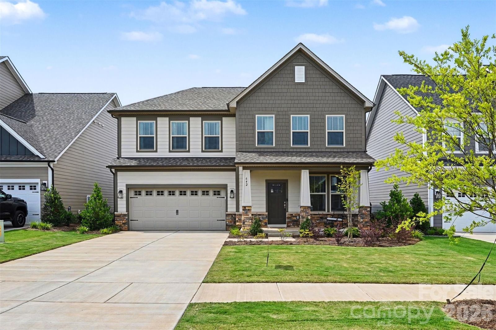 Property at 642 Amberjack, York, SC 29745