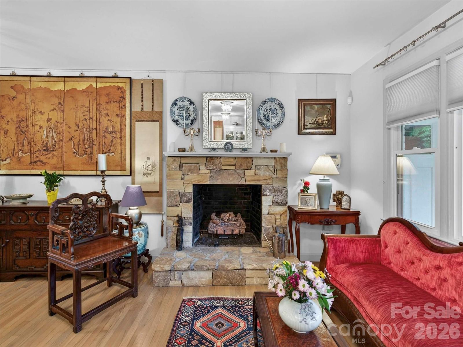 52 Melody Lane, Saluda, NC 28773 - Photo 5