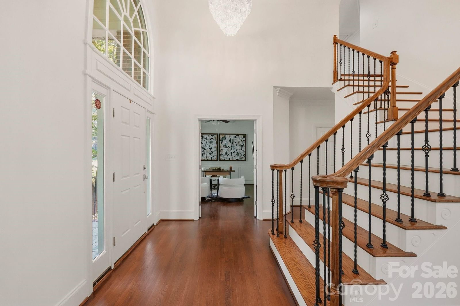 7205 Watersreach Lane, Charlotte, NC 28277 - Photo 4