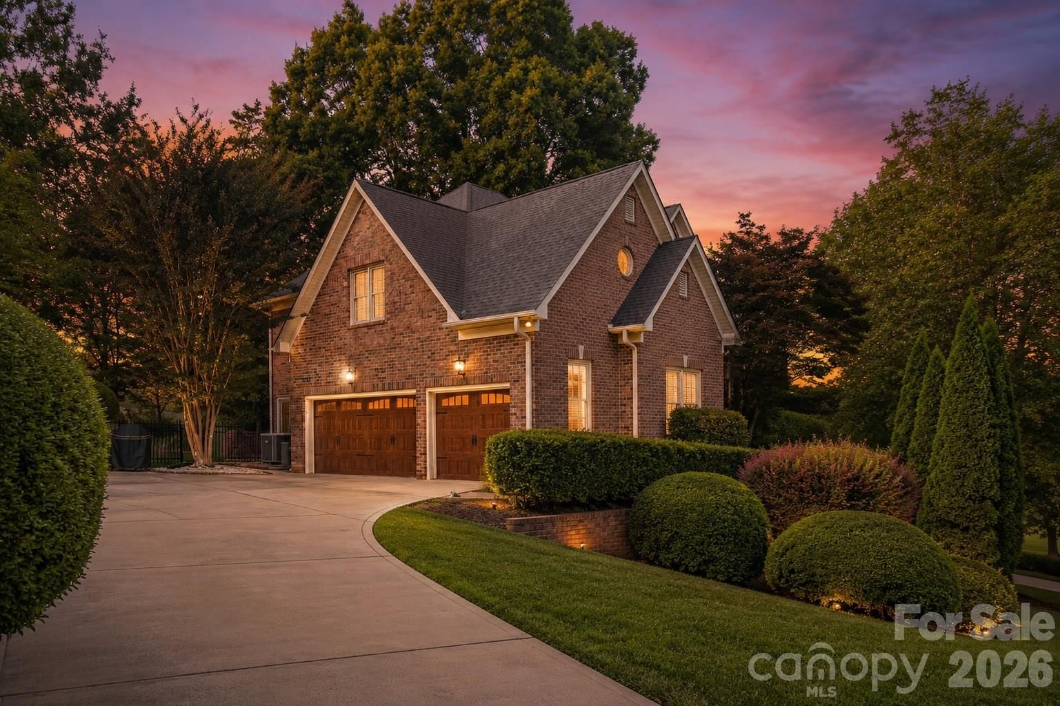 7205 Watersreach Lane, Charlotte, NC 28277 - Photo 2