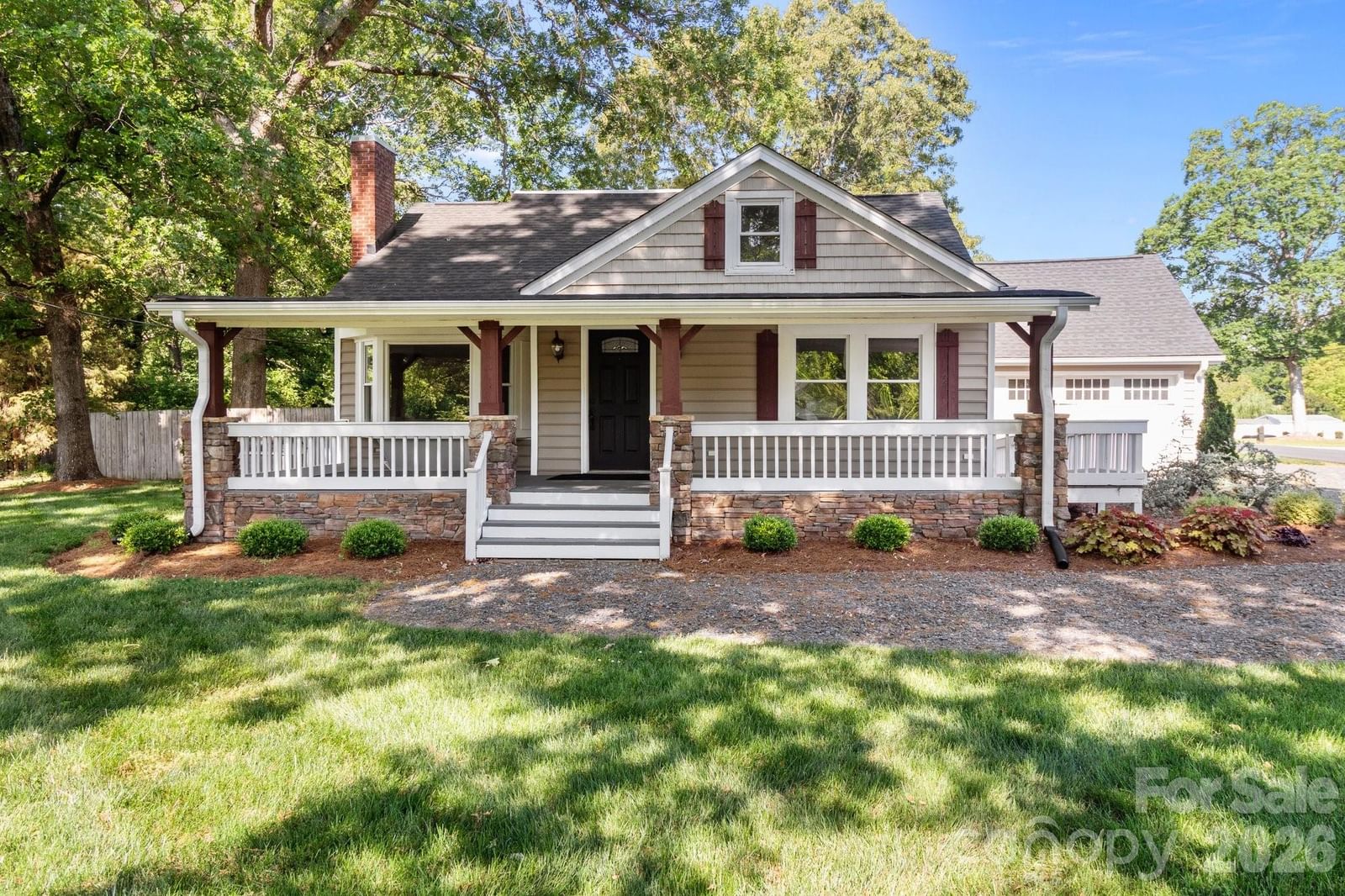 Property at 319 Central, Locust, NC 28097