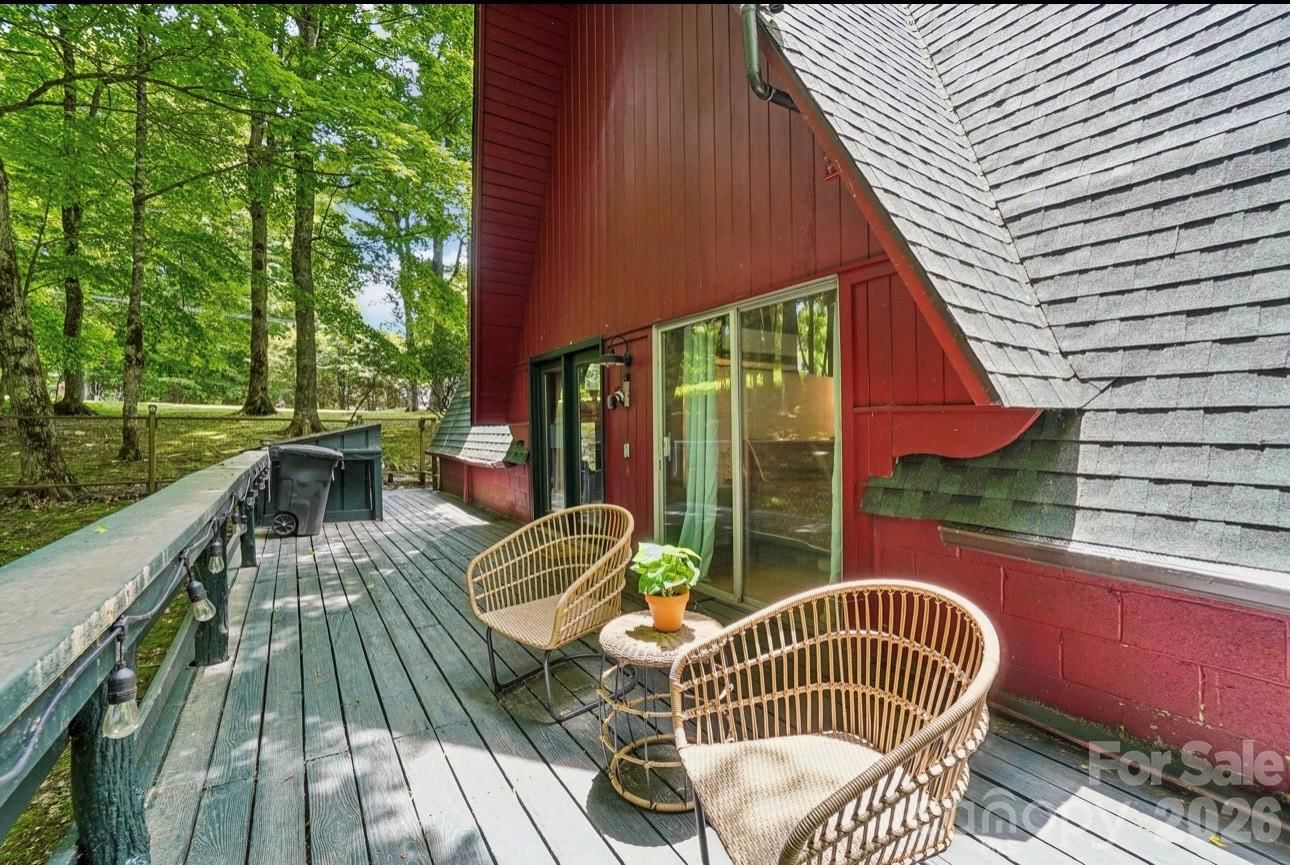 201 Hampton Gap Drive, Mars Hill, NC 28754 - Photo 4