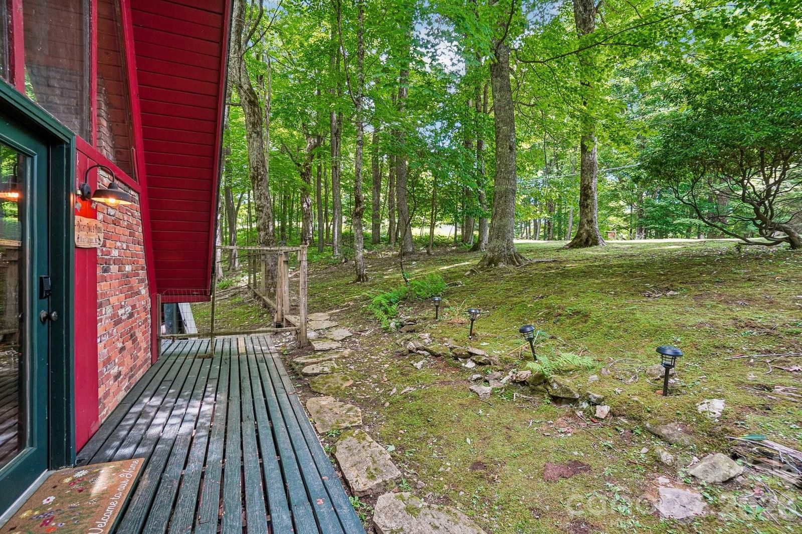 201 Hampton Gap Drive, Mars Hill, NC 28754 - Photo 5