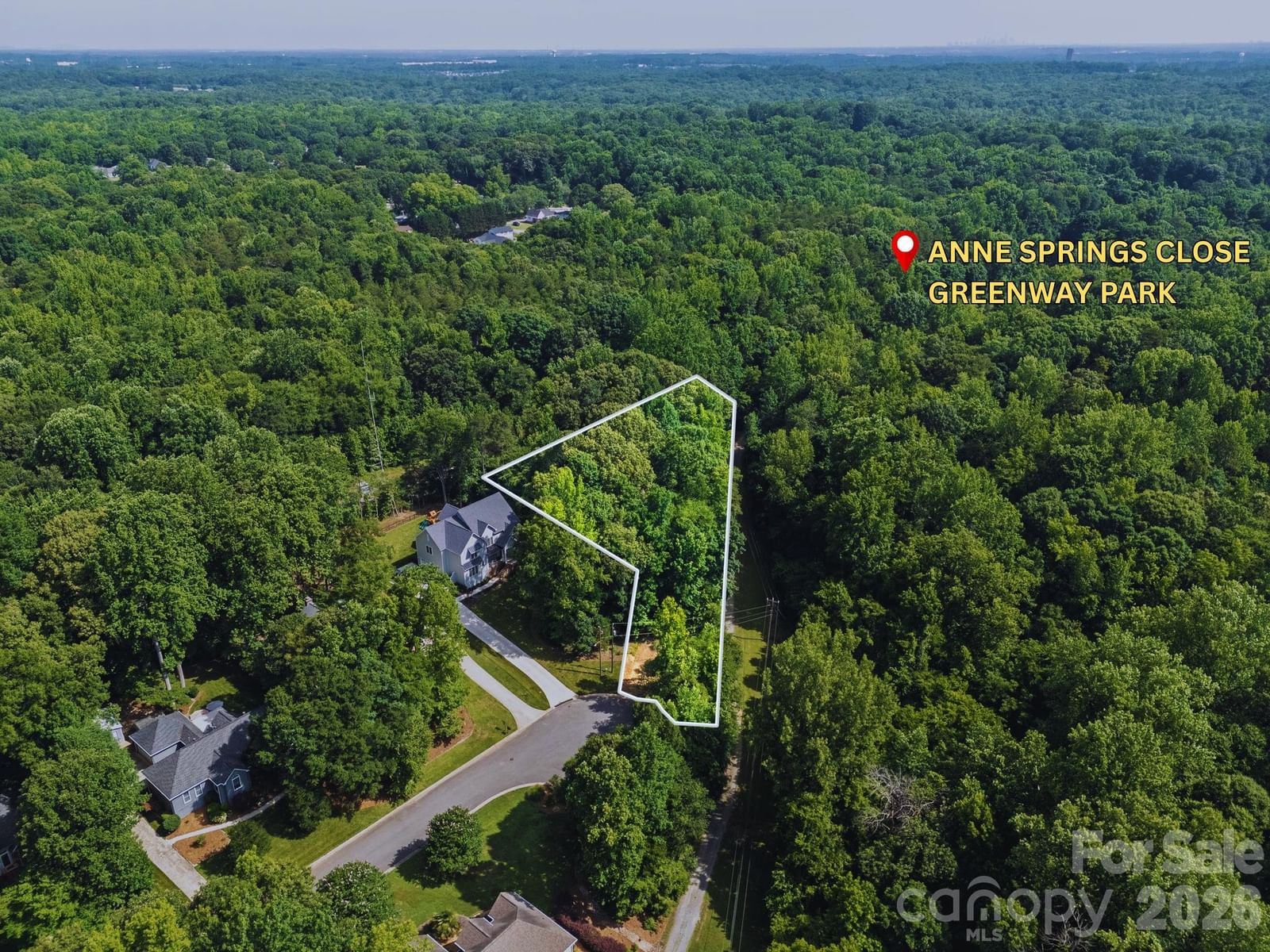 Property at 229 Ballard, Fort Mill, SC 29715