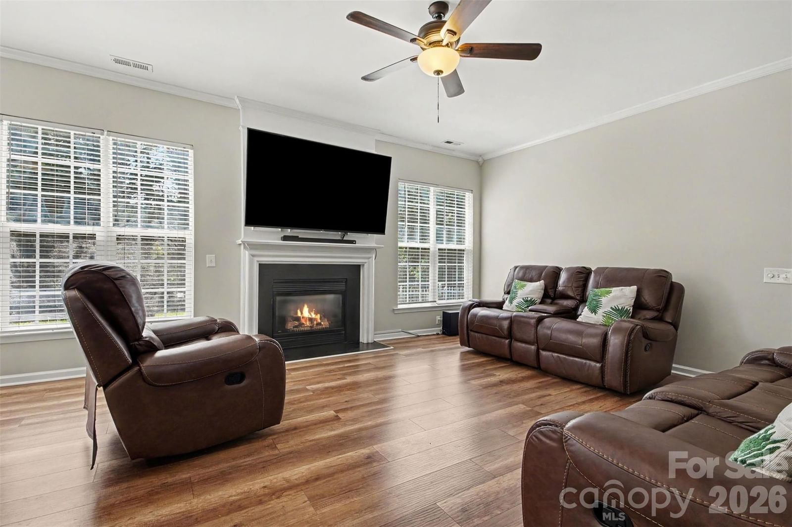 9204 Culcairn Road, Huntersville, NC 28078 - Photo 3