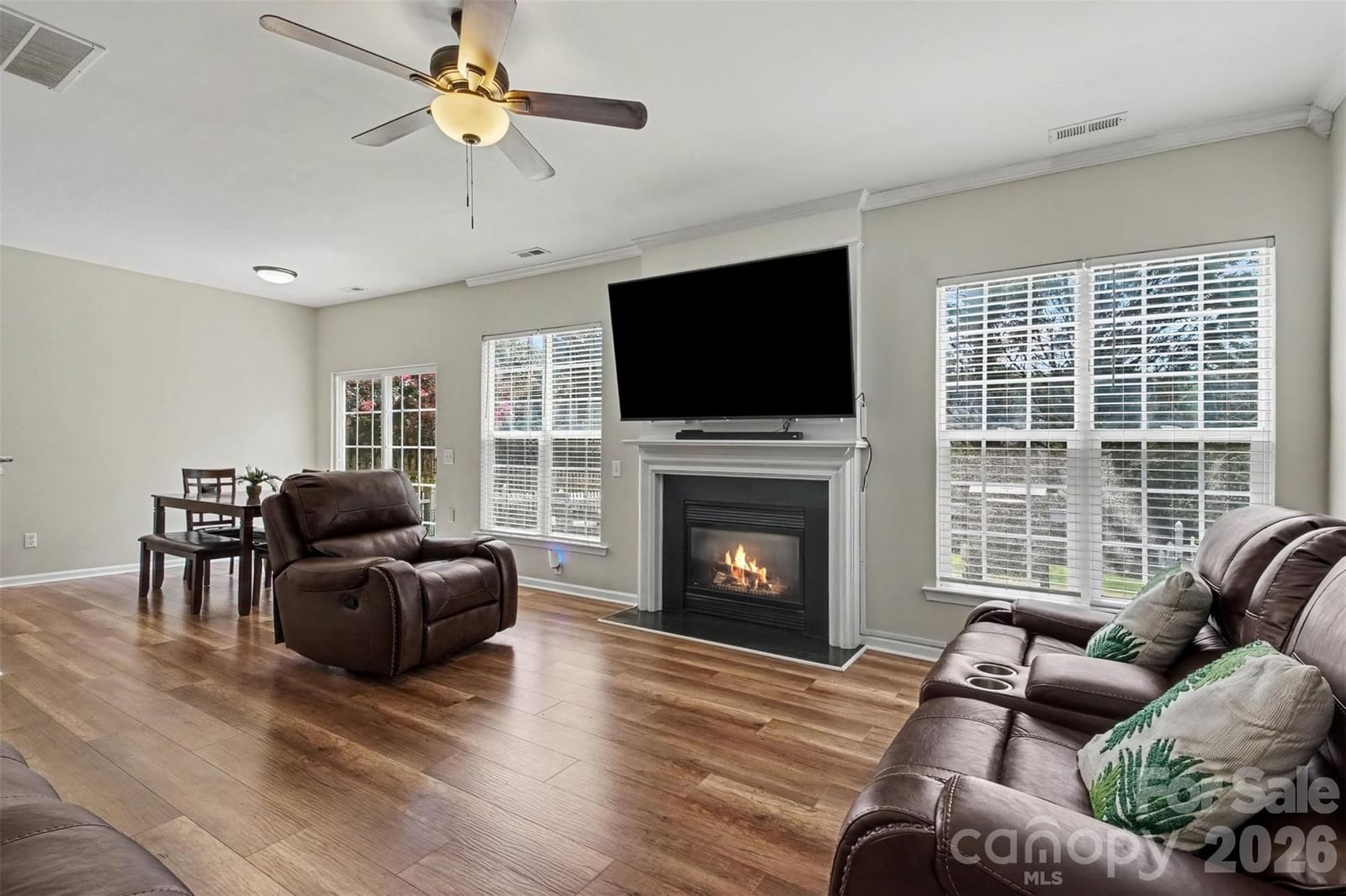 9204 Culcairn Road, Huntersville, NC 28078 - Photo 4