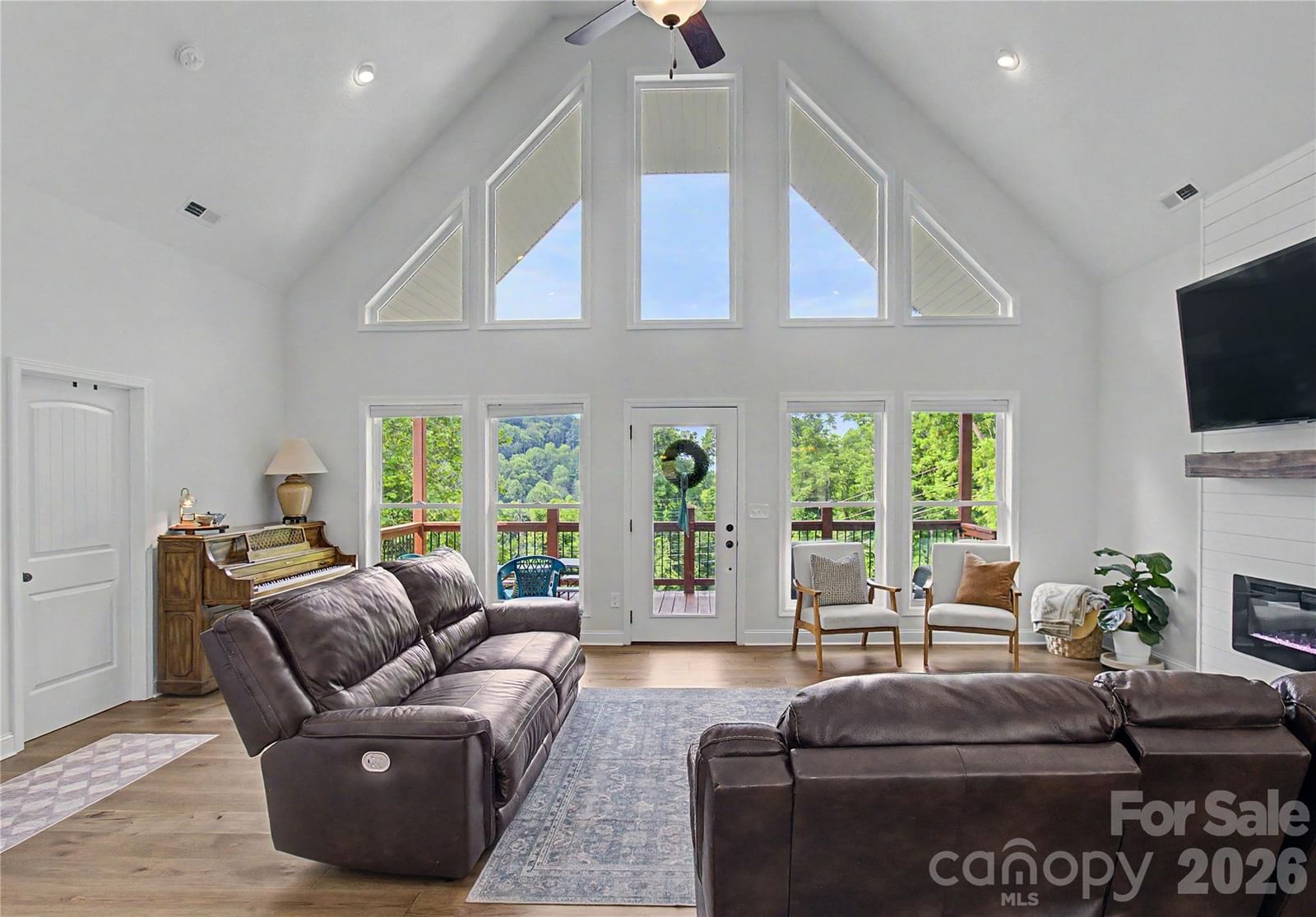 300 Green Meadow Lane, Mars Hill, NC 28754 - Photo 2