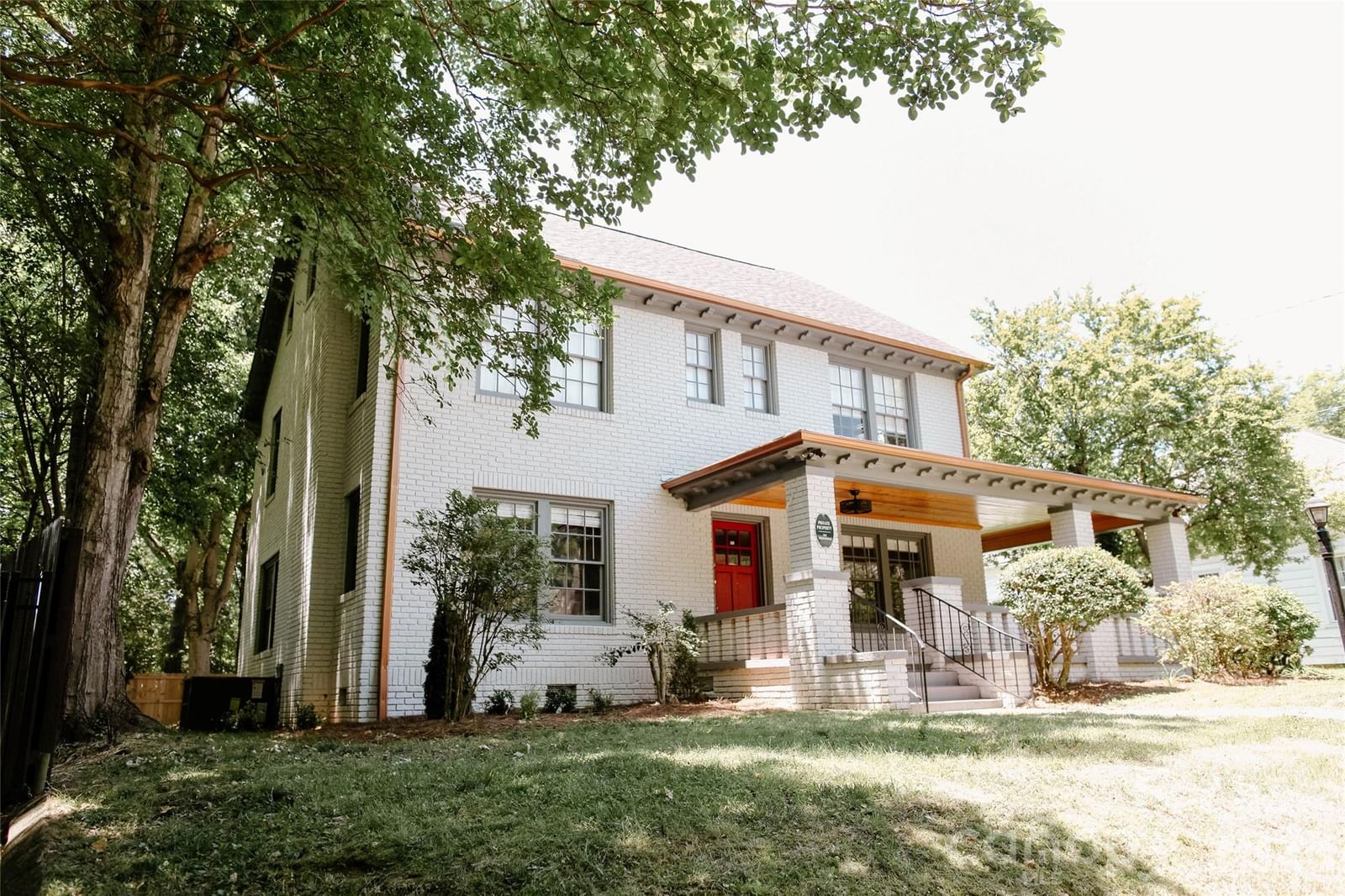 Property at 135 Beech Street NW, Concord, NC 28025