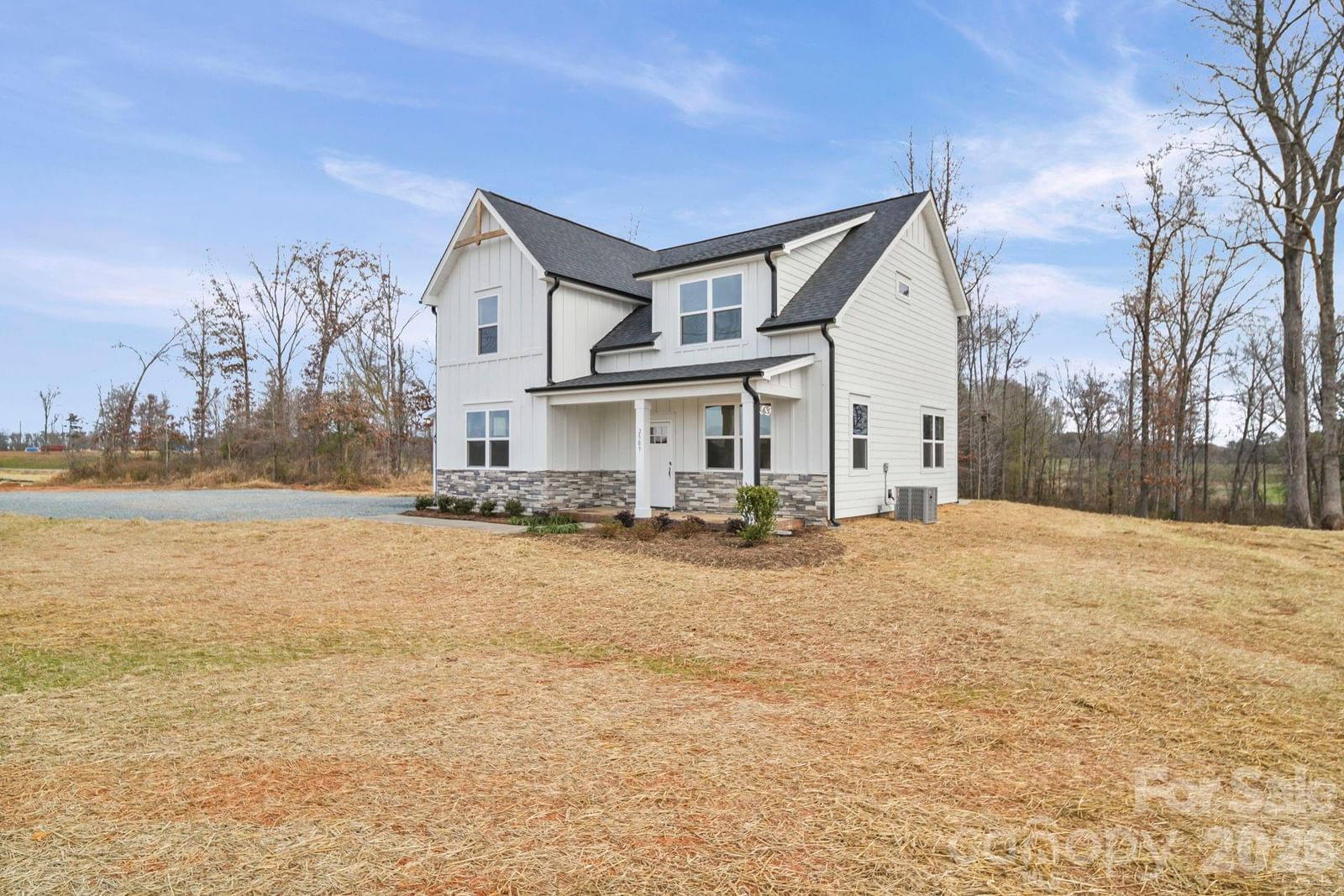 Property at 2316 Long Hope Road, Monroe, NC 28112