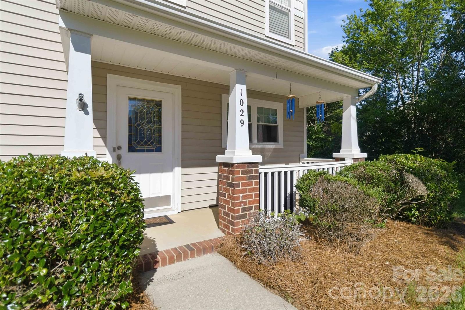 1029 Semmes Lane, Indian Trail, NC 28079 - Photo 2
