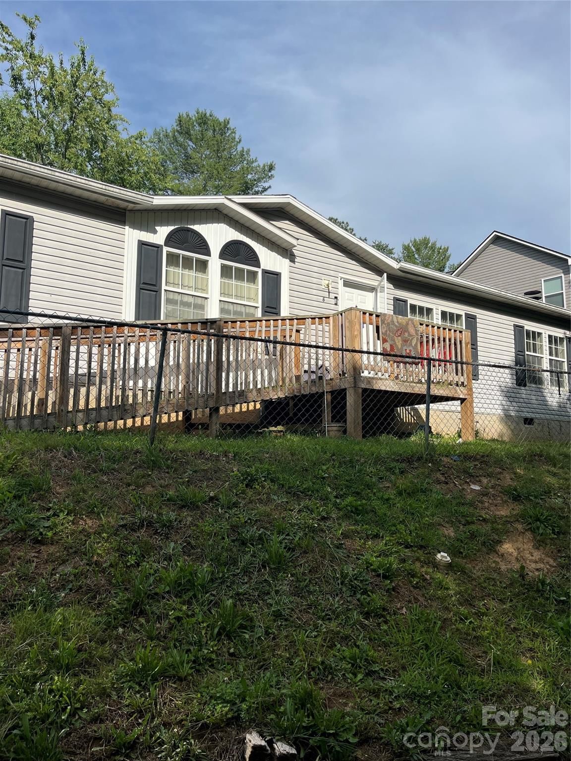 6 John Hazel Drive, Swannanoa, NC 28778