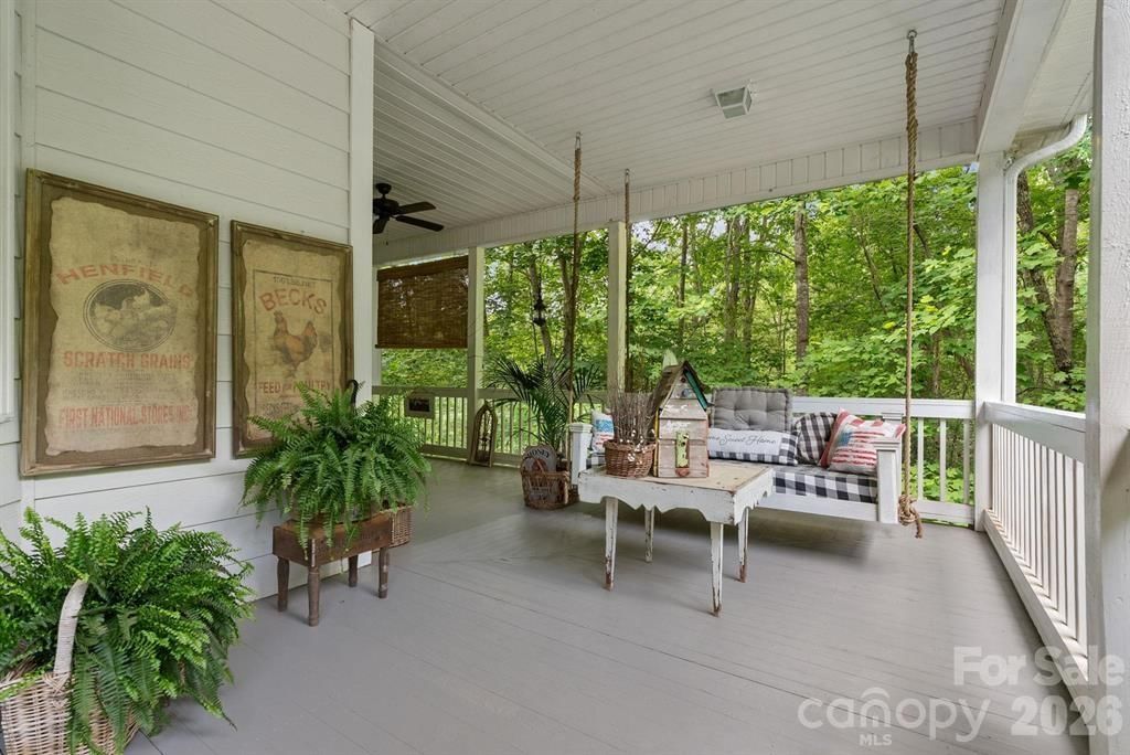 175 Green Hills Road, Mill Spring, NC 28756 - Photo 4