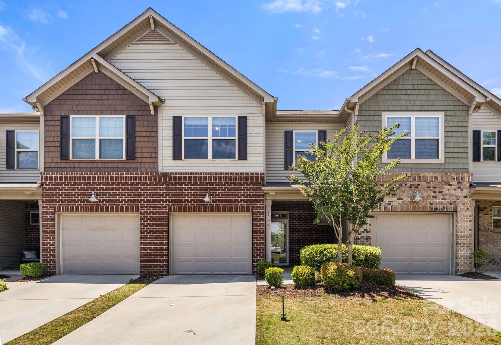Property at 4037 Black Walnut, Fort Mill, SC 29707