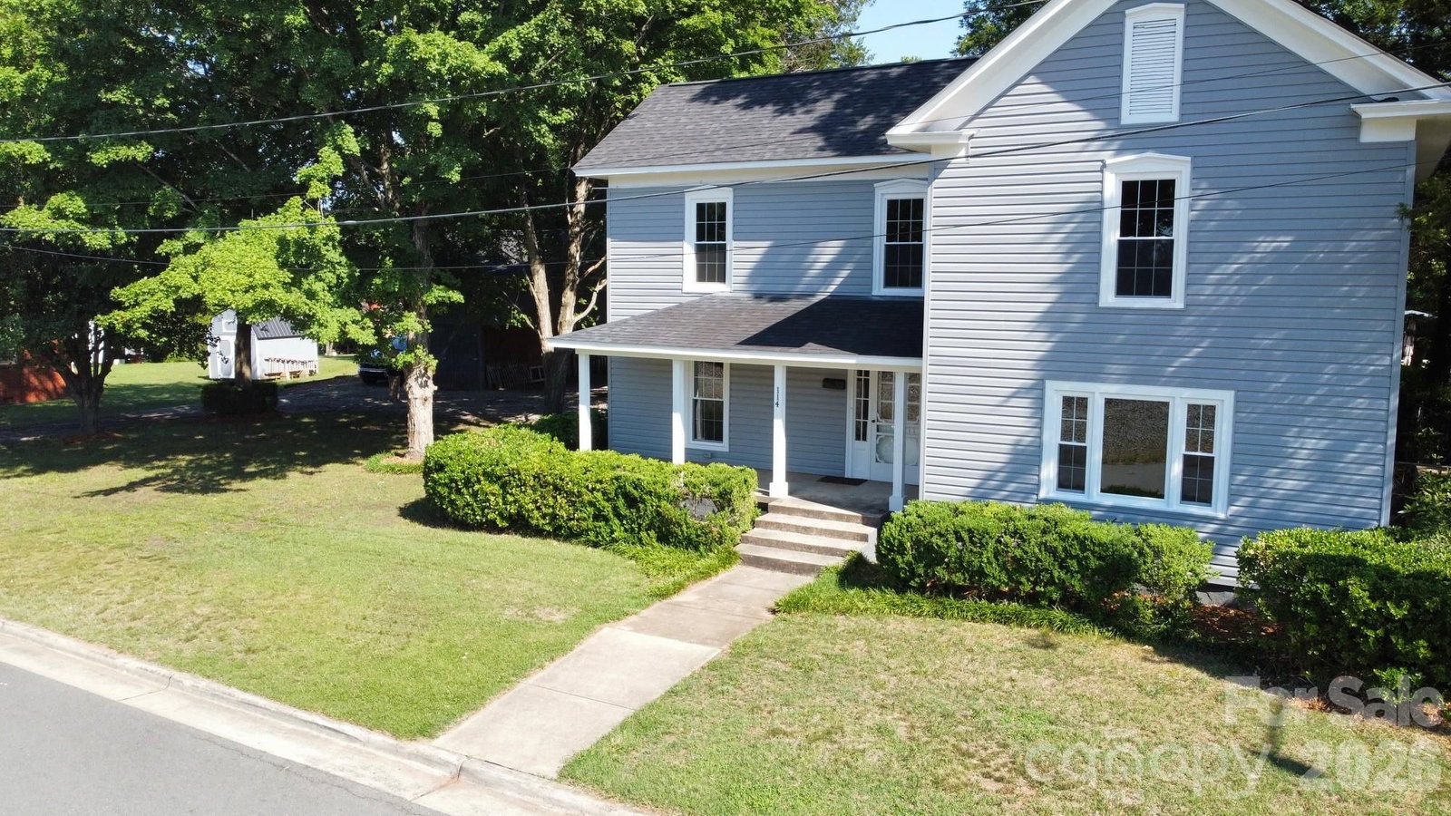 114 Harris Street, China Grove, NC 28023