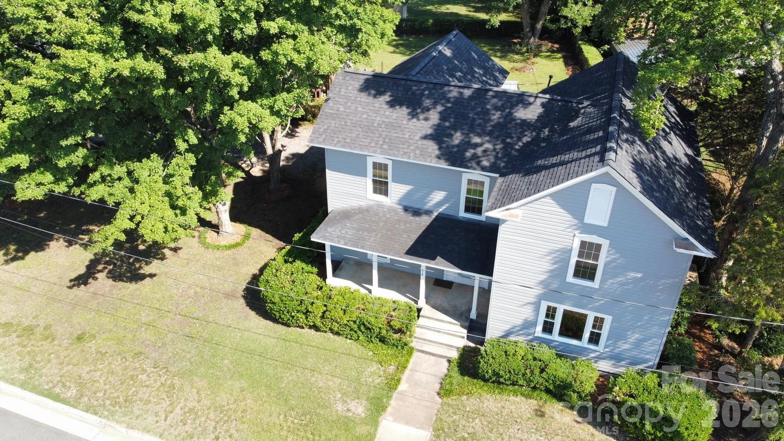 114 Harris Street, China Grove, NC 28023 - Photo 2