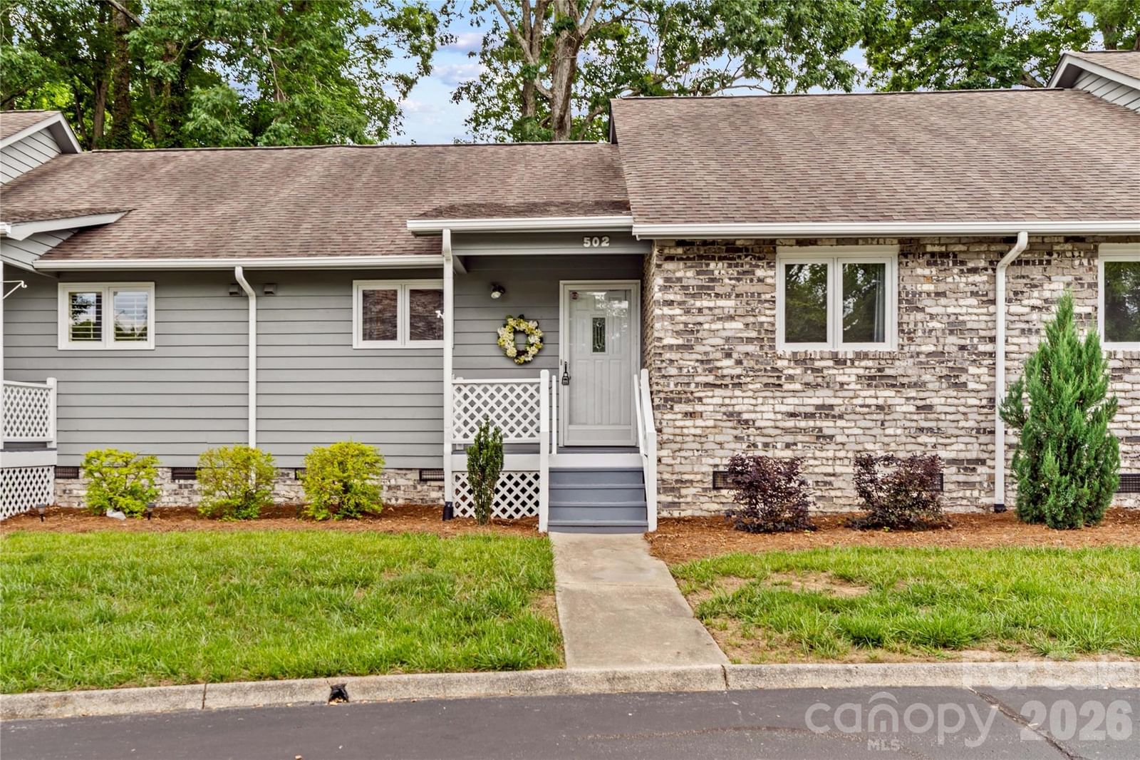 502 Wellington Hills Circle, Salisbury, NC 28147 - Photo 2