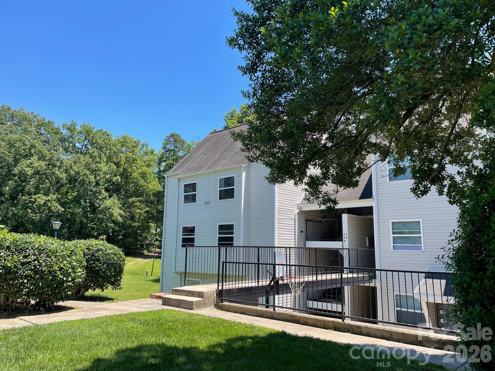 9119 Spyglass Place #b, Charlotte, NC 28214