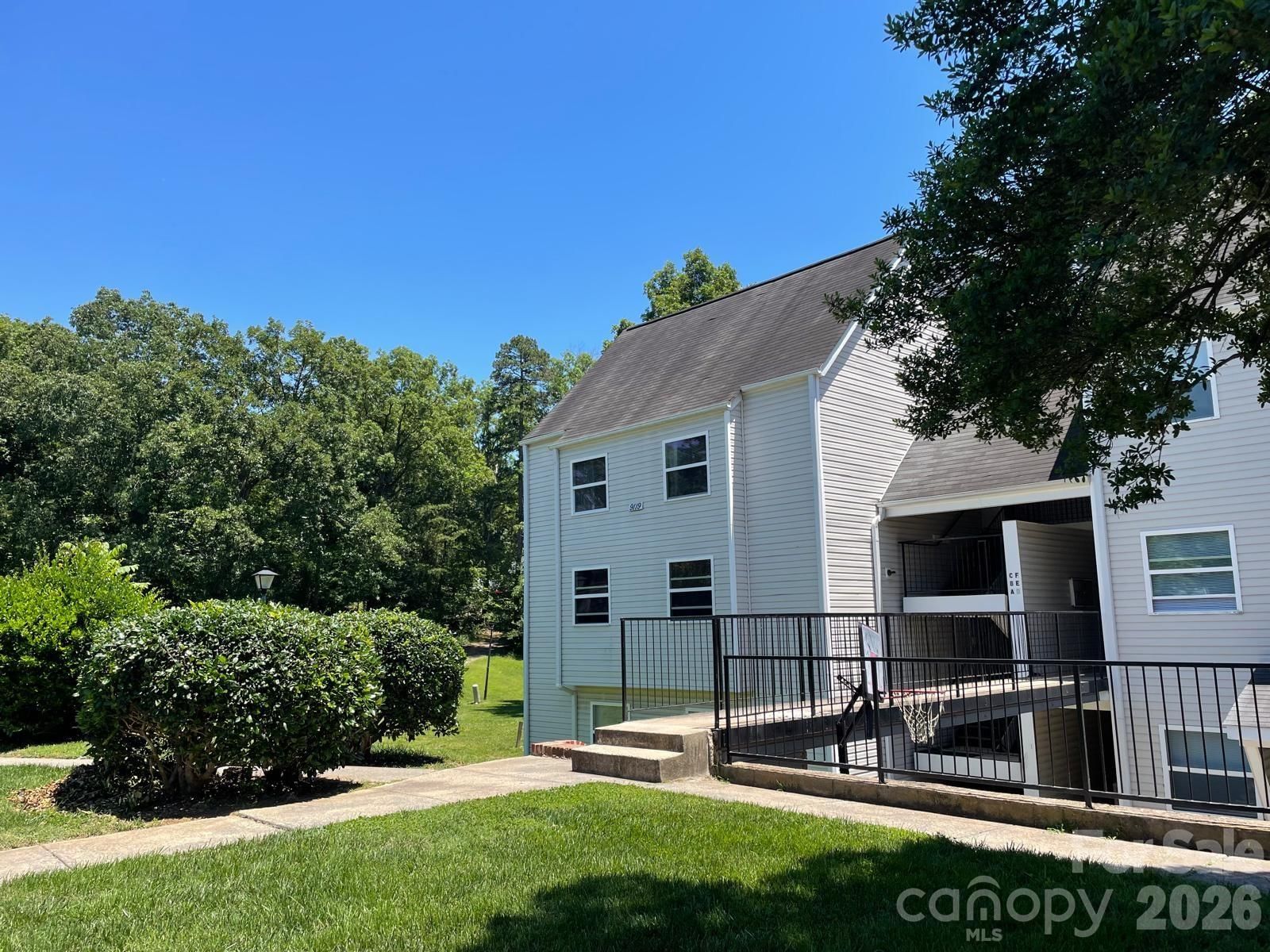 9119 Spyglass Place #b, Charlotte, NC 28214 - Photo 2