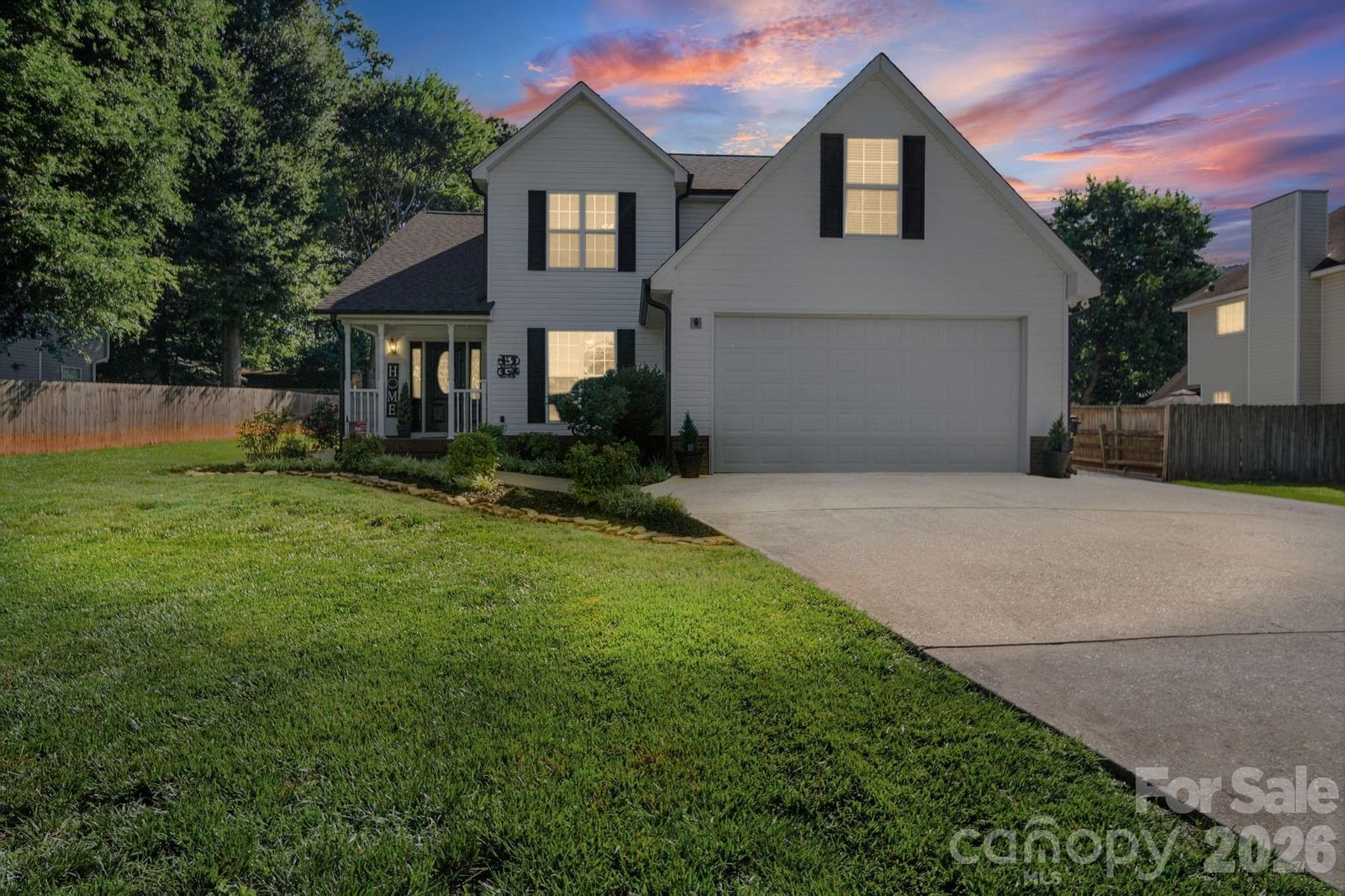 Property at 3804 Secrest Shortcut, Monroe, NC 28110
