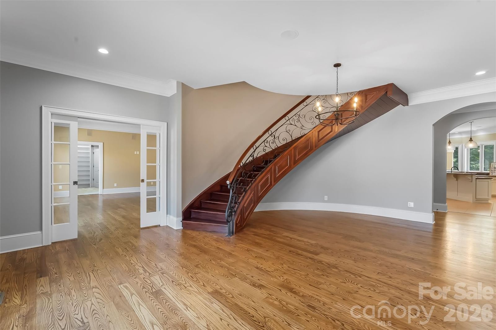 1090 Pearidge Road, Bostic, NC 28018 - Photo 5