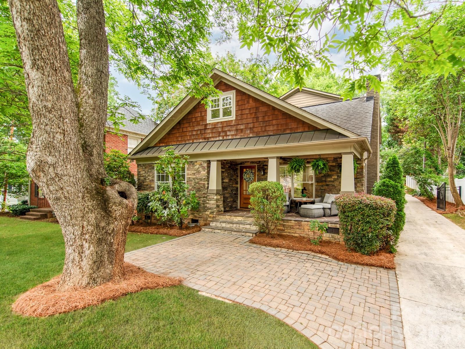 Property at 2907 Park Road, Charlotte, NC 28209