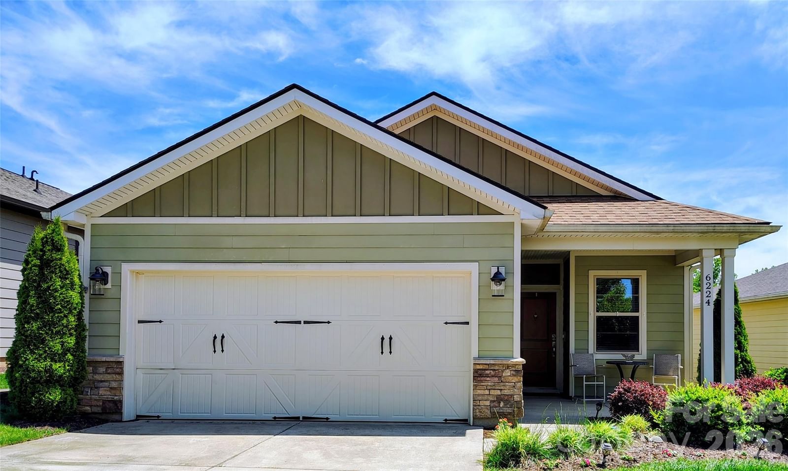 Property at 6224 Raven Rock Drive, Denver, NC 28037
