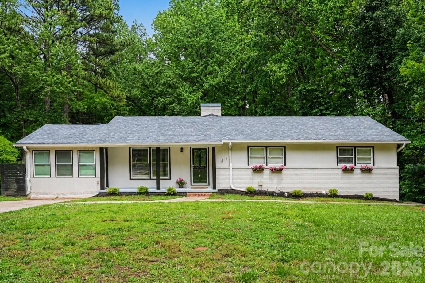 Property at 716 Grandview, Concord, NC 28025