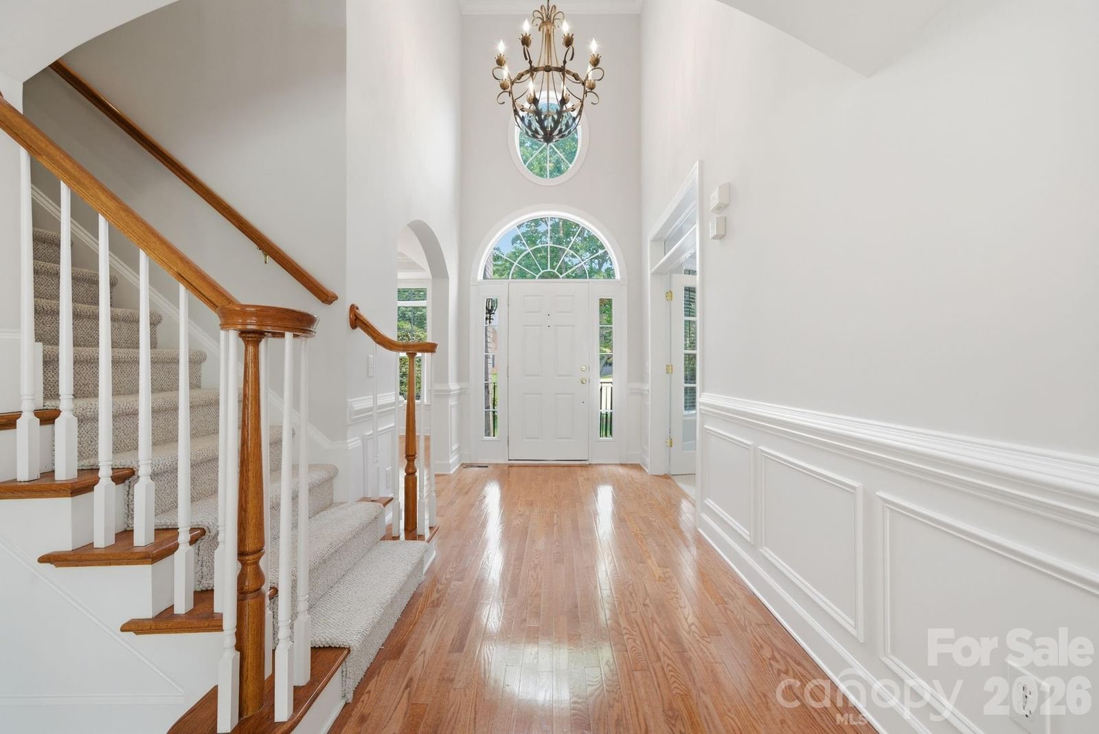 8719 Beaminster Place, Waxhaw, NC 28173 - Photo 2