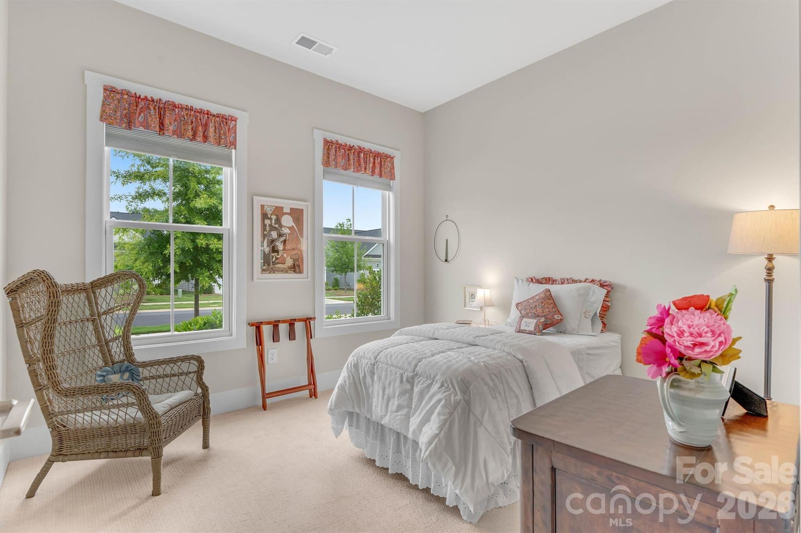 8025 Brookbank Drive, Charlotte, NC 28269 - Photo 3