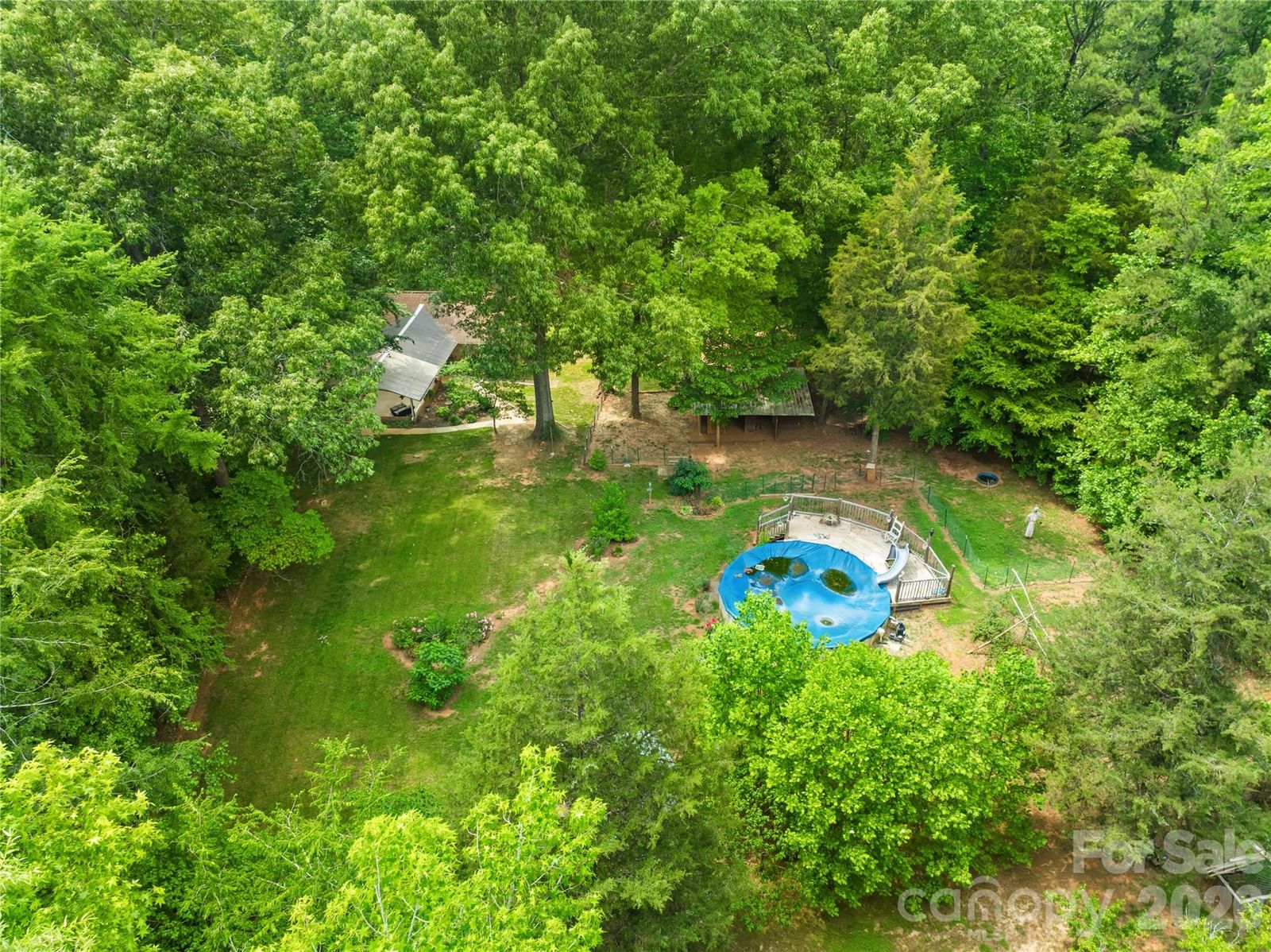 5917 Davis Road, Waxhaw, NC 28173 - Photo 3