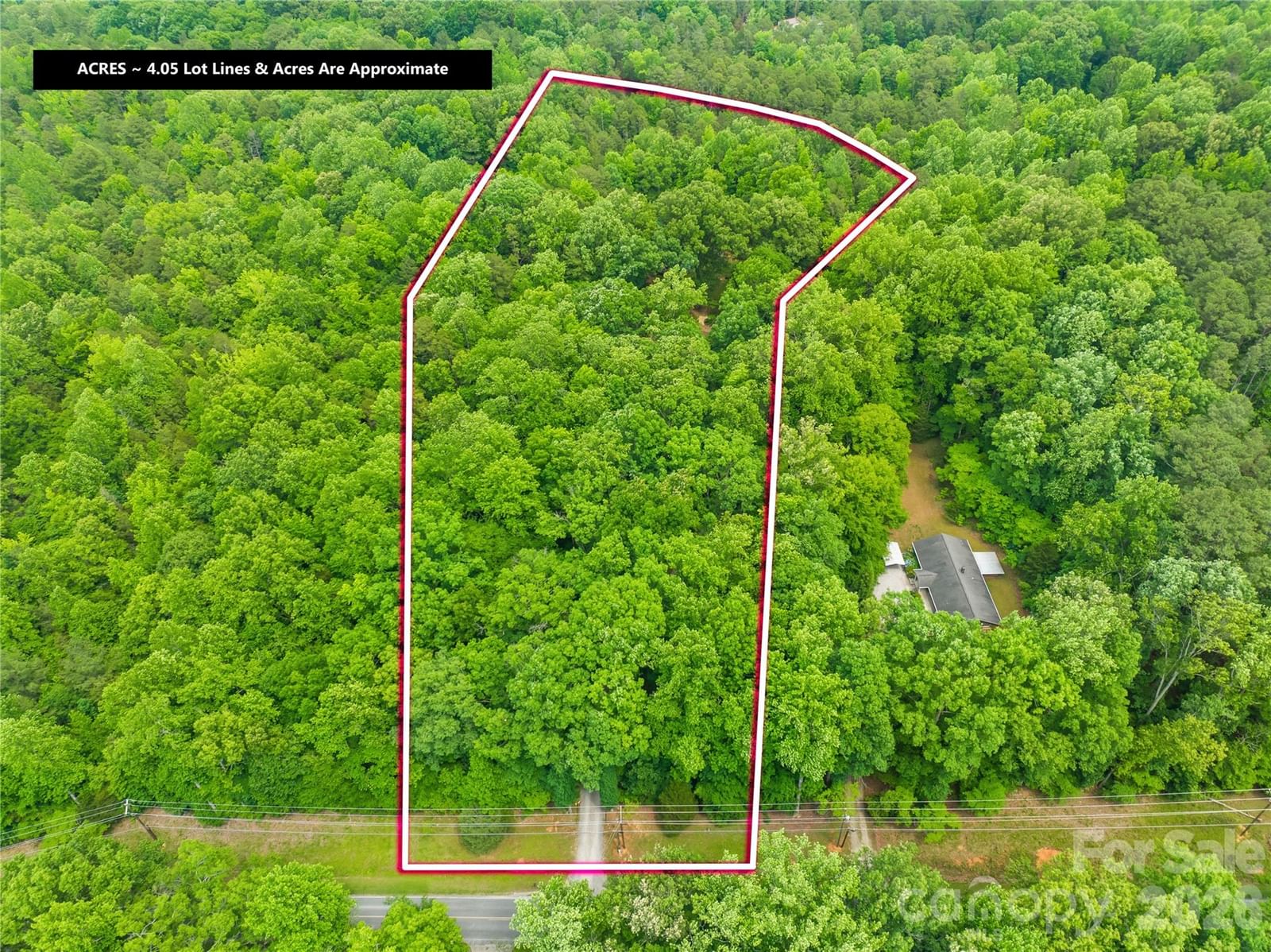 5917 Davis Road, Waxhaw, NC 28173 - Photo 4
