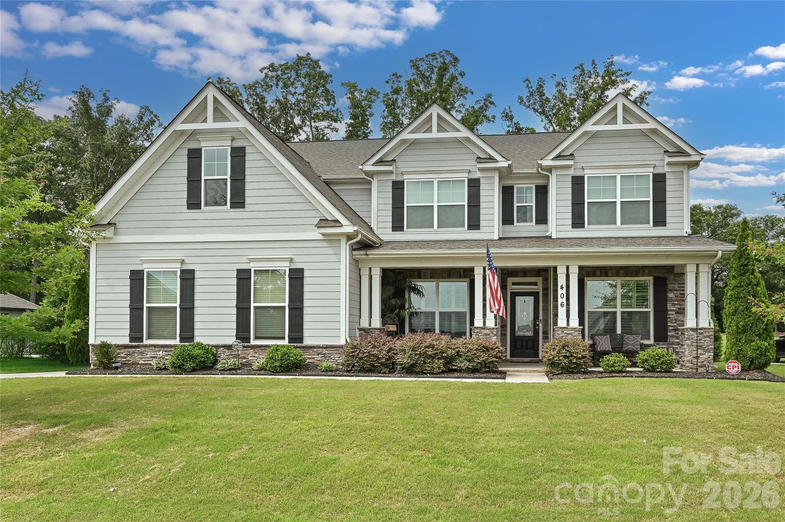 Property at 406 Sinaloa Street, Waxhaw, NC 28173