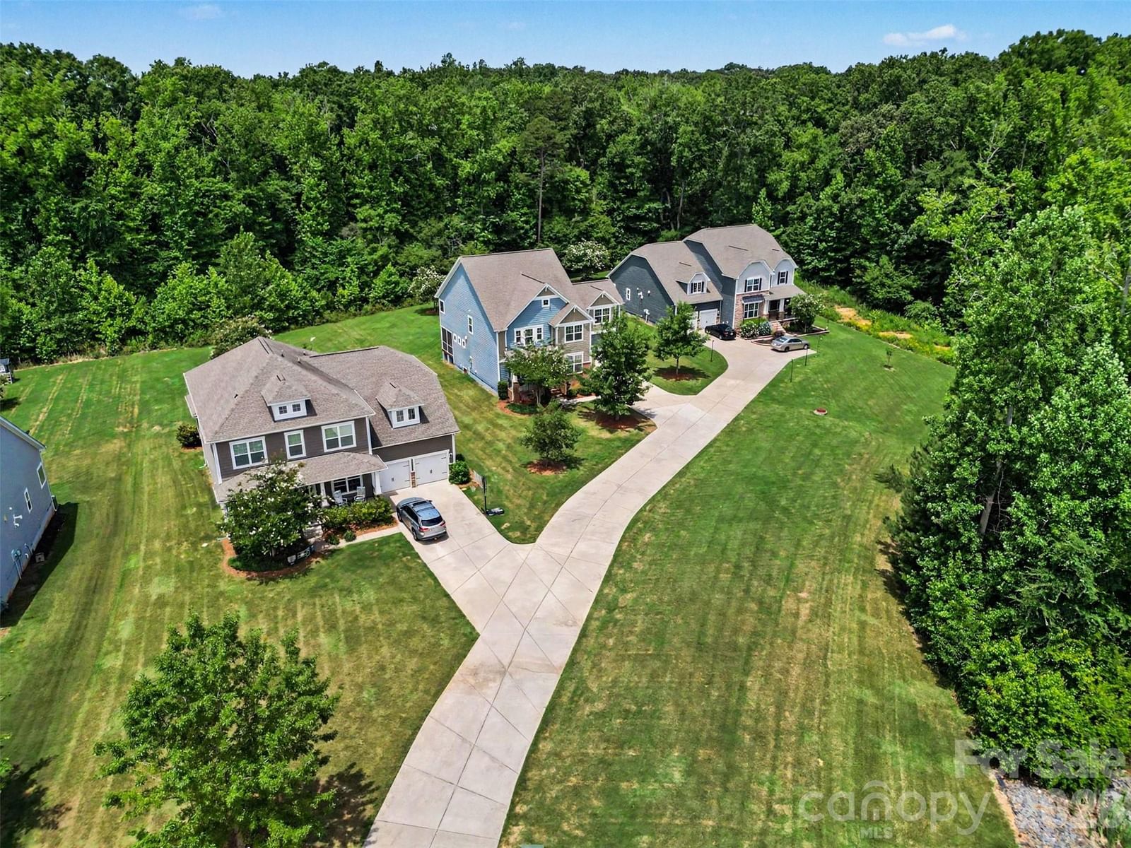 2521 Surveyor General Drive, Waxhaw, NC 28173 - Photo 2