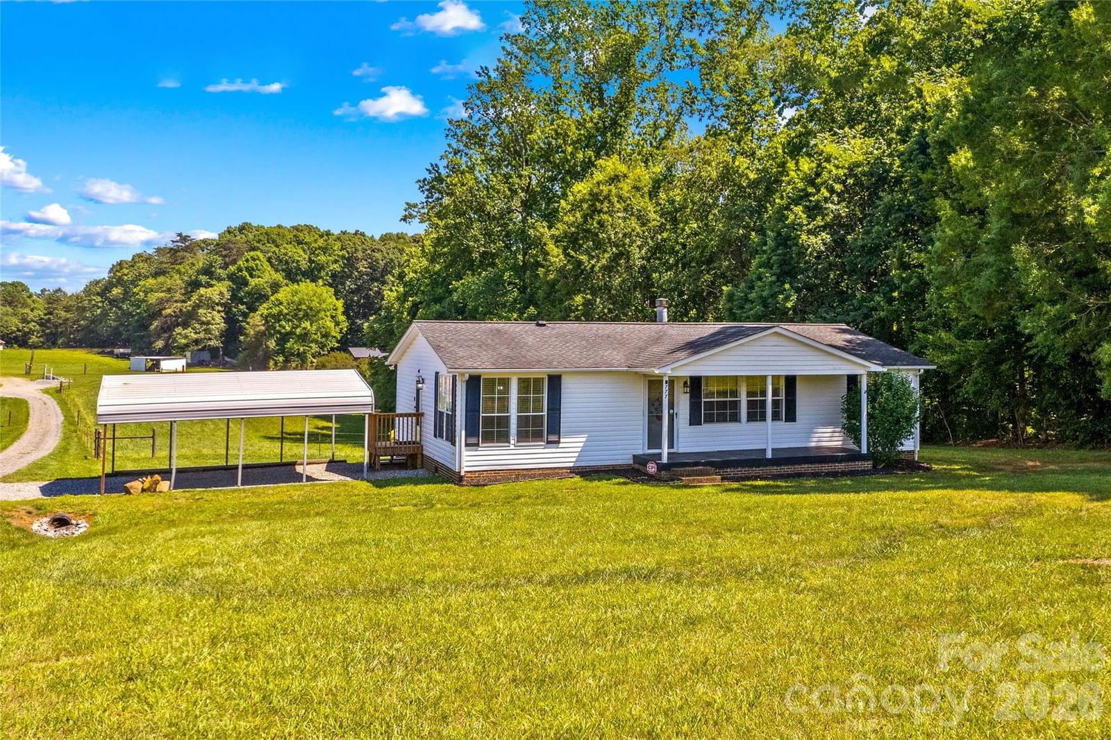 Property at 777 Midway Road, Statesville, NC 28625