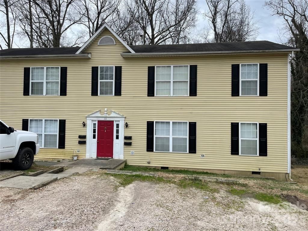 Property at 111 Sunset Drive, Clover, SC 29710