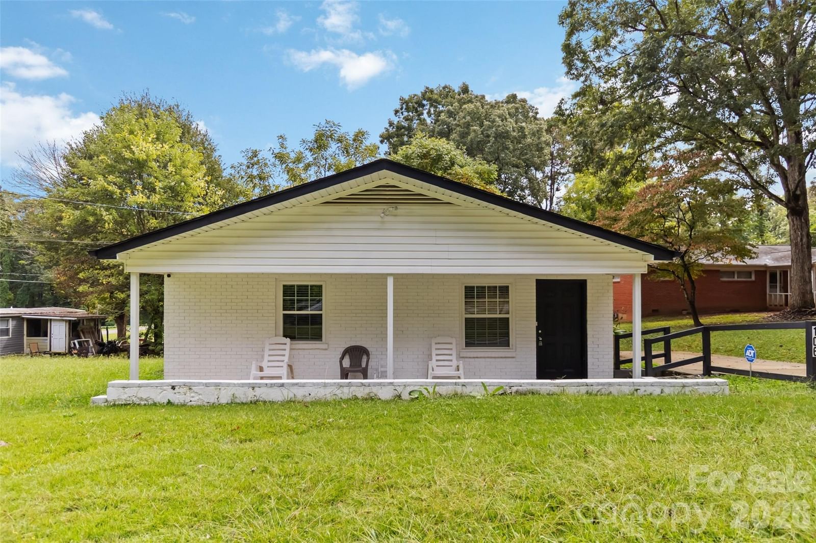 Property at 106 Robinson, Mount Holly, NC 28120