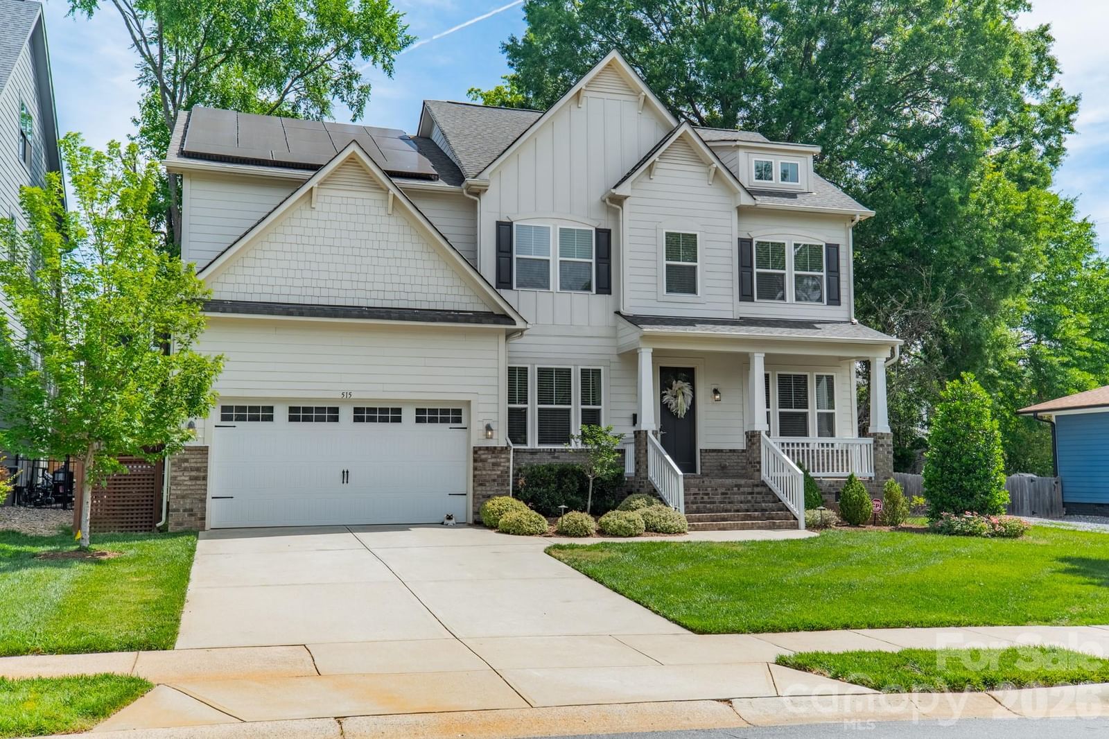 515 Greystone Road, Charlotte, NC 28209